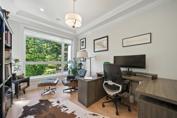 Photo 6 at 870 Browning Place, Blueridge NV, North Vancouver