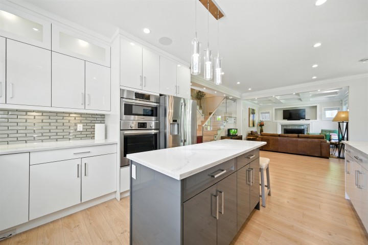 Photo 13 at 870 Browning Place, Blueridge NV, North Vancouver