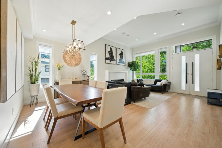 Photo 7 at 870 Browning Place, Blueridge NV, North Vancouver