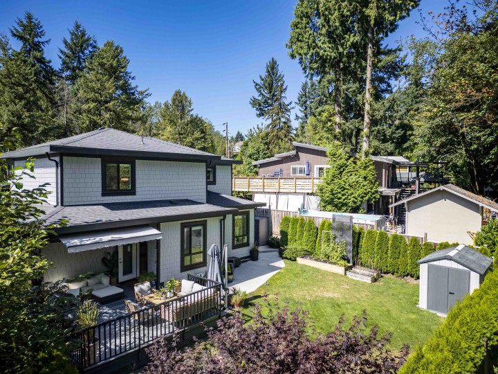 Photo 32 at 870 Browning Place, Blueridge NV, North Vancouver