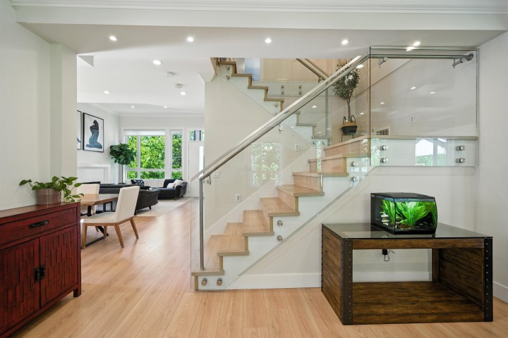 Photo 9 at 870 Browning Place, Blueridge NV, North Vancouver