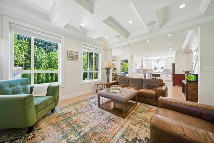 Photo 14 at 870 Browning Place, Blueridge NV, North Vancouver