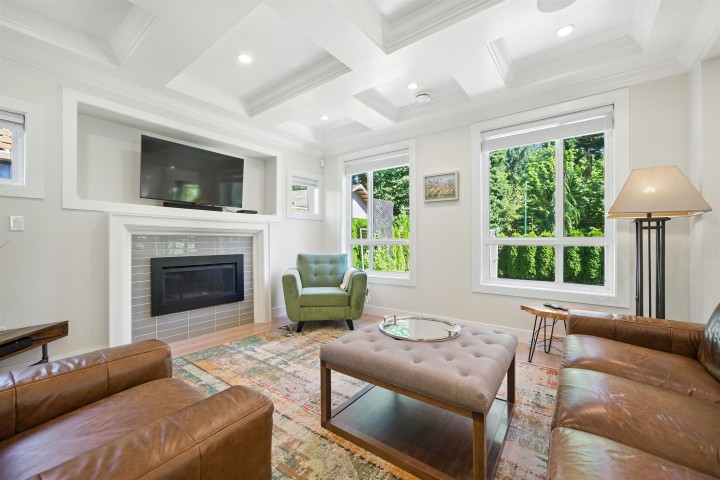 Photo 15 at 870 Browning Place, Blueridge NV, North Vancouver