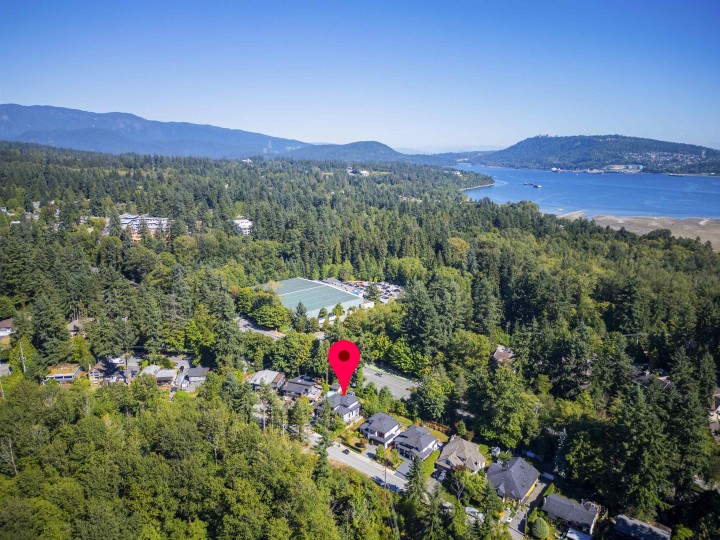 Photo 40 at 870 Browning Place, Blueridge NV, North Vancouver