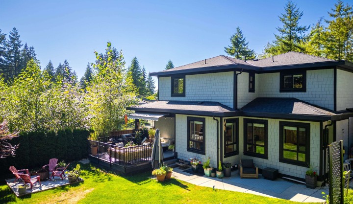 Photo 31 at 870 Browning Place, Blueridge NV, North Vancouver