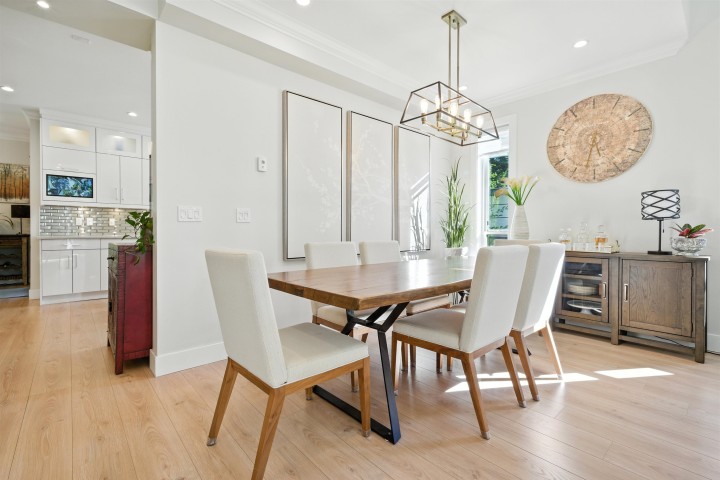 Photo 8 at 870 Browning Place, Blueridge NV, North Vancouver