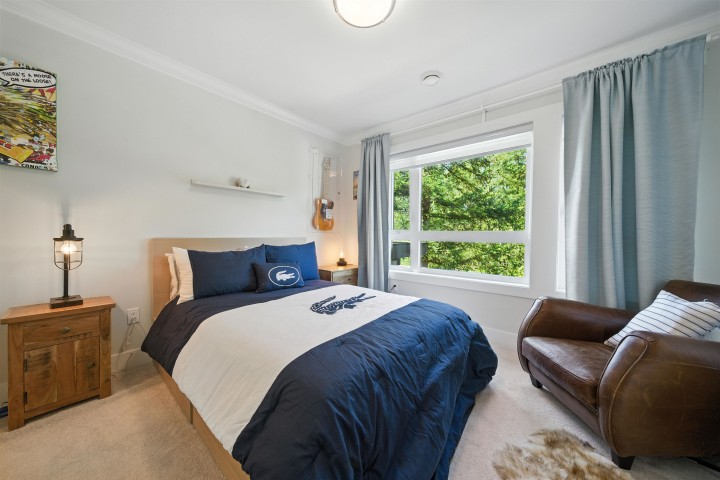 Photo 21 at 870 Browning Place, Blueridge NV, North Vancouver