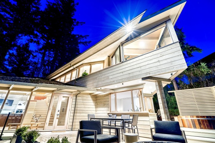 Photo 3 at 6011 Eagleridge Drive, Eagleridge, West Vancouver