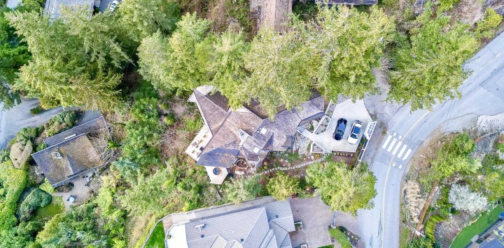 Photo 14 at 6011 Eagleridge Drive, Eagleridge, West Vancouver