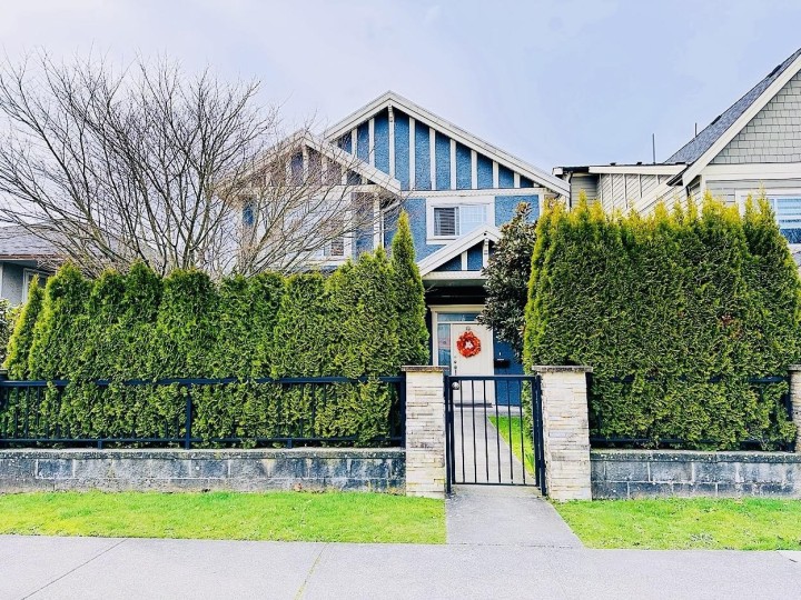 Photo 1 at 6451 Beatrice Street, Killarney VE, Vancouver East