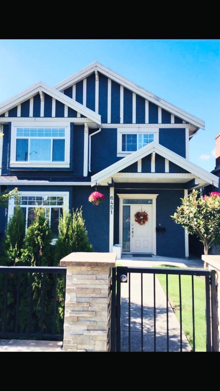 Photo 11 at 6451 Beatrice Street, Killarney VE, Vancouver East