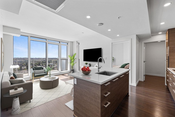 Photo 1 at 2209 - 285 E 10th Avenue, Mount Pleasant VE, Vancouver East