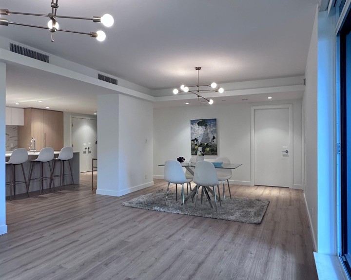 Photo 3 at 304 - 1500 Fern Street, Lynnmour, North Vancouver