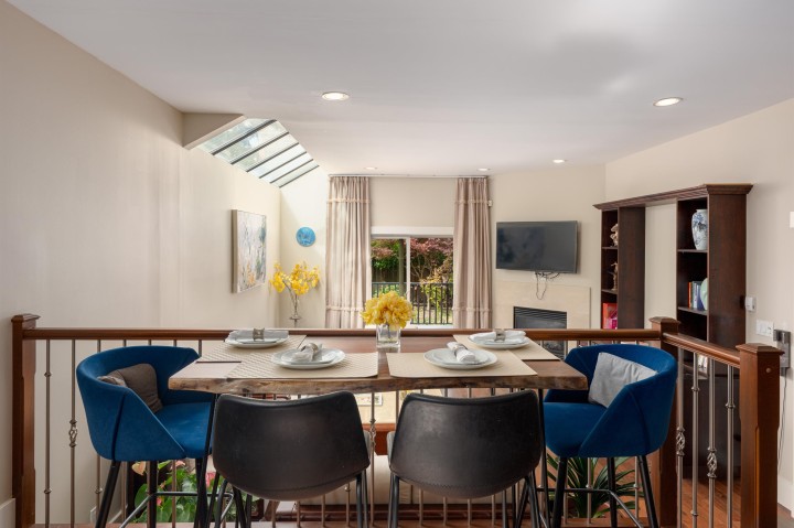 Photo 13 at 5483 Carnarvon Street, Kerrisdale, Vancouver West