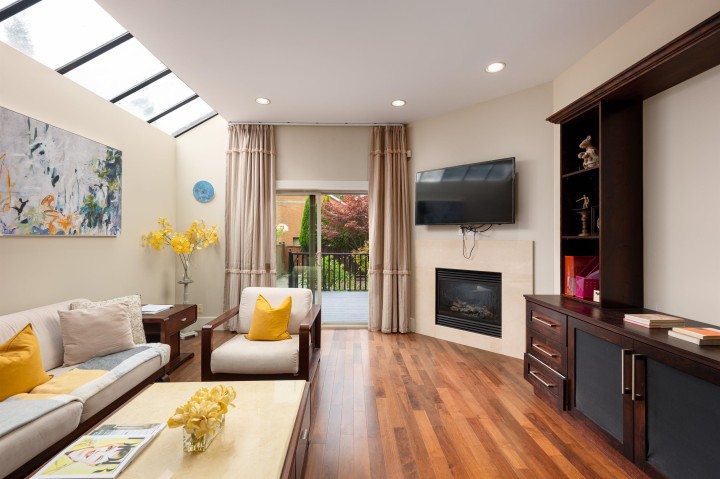 Photo 17 at 5483 Carnarvon Street, Kerrisdale, Vancouver West