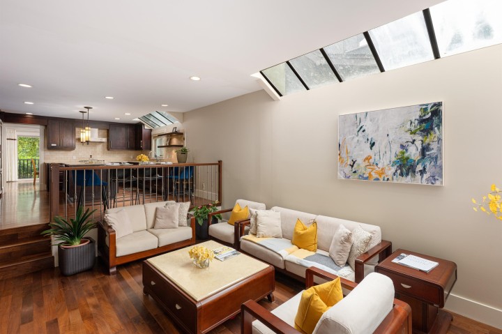 Photo 16 at 5483 Carnarvon Street, Kerrisdale, Vancouver West