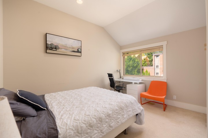 Photo 26 at 5483 Carnarvon Street, Kerrisdale, Vancouver West