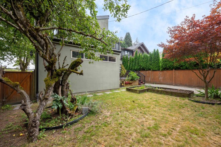 Photo 36 at 5483 Carnarvon Street, Kerrisdale, Vancouver West