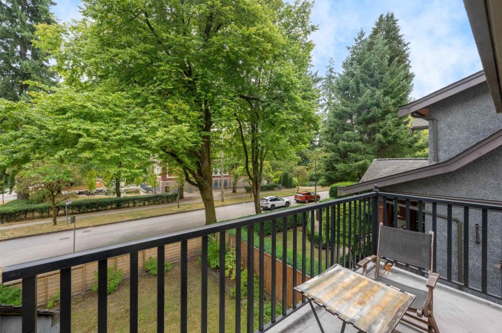 Photo 32 at 5483 Carnarvon Street, Kerrisdale, Vancouver West