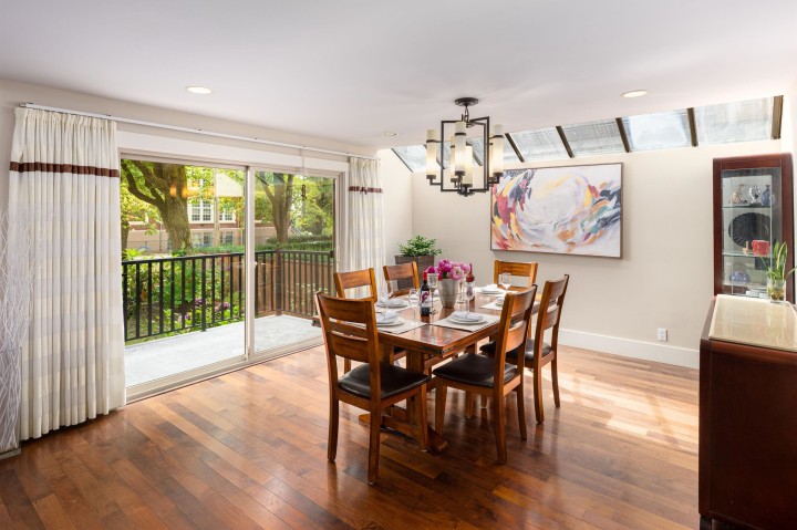 Photo 9 at 5483 Carnarvon Street, Kerrisdale, Vancouver West