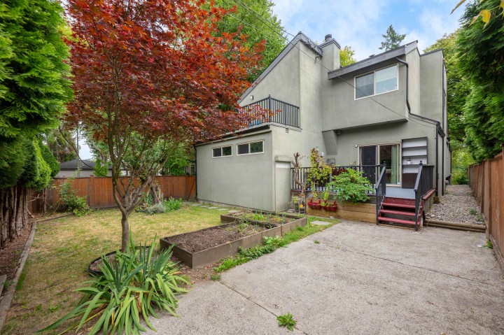 Photo 34 at 5483 Carnarvon Street, Kerrisdale, Vancouver West