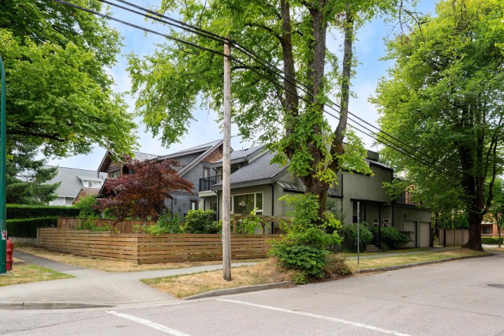 Photo 38 at 5483 Carnarvon Street, Kerrisdale, Vancouver West