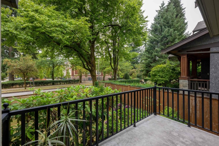 Photo 33 at 5483 Carnarvon Street, Kerrisdale, Vancouver West