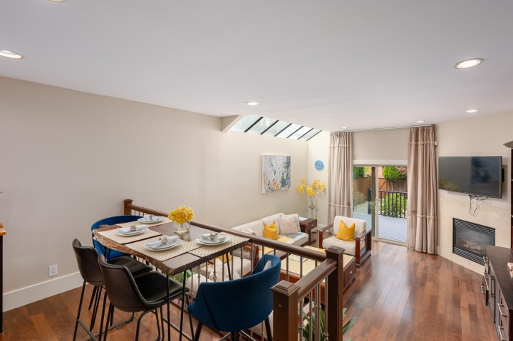 Photo 14 at 5483 Carnarvon Street, Kerrisdale, Vancouver West