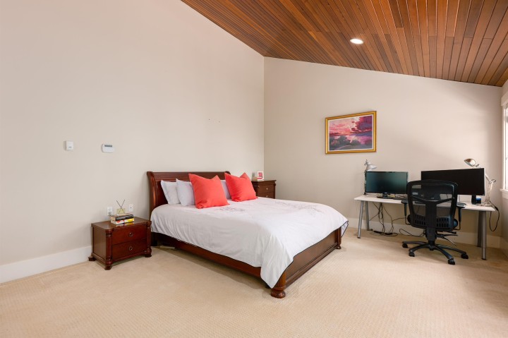 Photo 18 at 5483 Carnarvon Street, Kerrisdale, Vancouver West