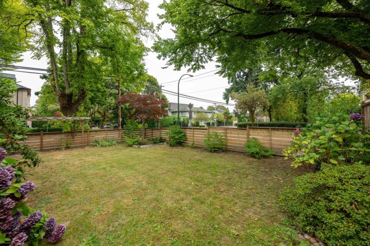 Photo 37 at 5483 Carnarvon Street, Kerrisdale, Vancouver West