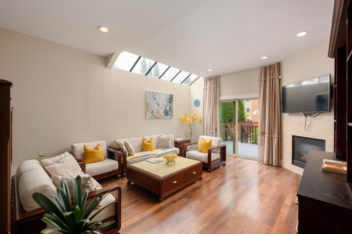 Photo 15 at 5483 Carnarvon Street, Kerrisdale, Vancouver West