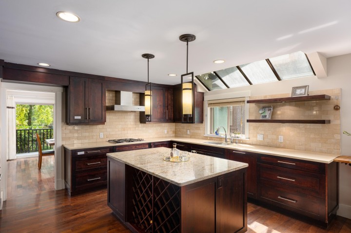 Photo 11 at 5483 Carnarvon Street, Kerrisdale, Vancouver West