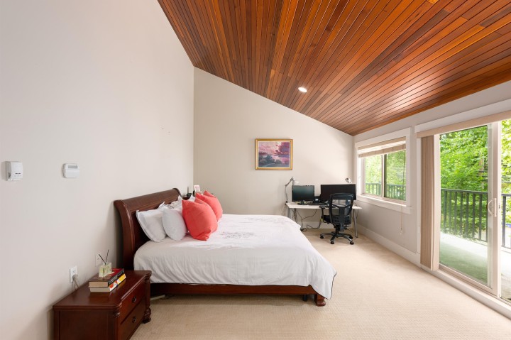 Photo 19 at 5483 Carnarvon Street, Kerrisdale, Vancouver West