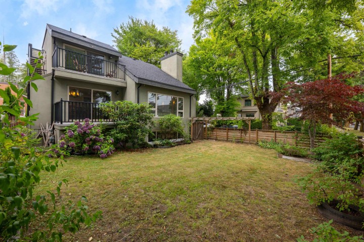 Photo 35 at 5483 Carnarvon Street, Kerrisdale, Vancouver West