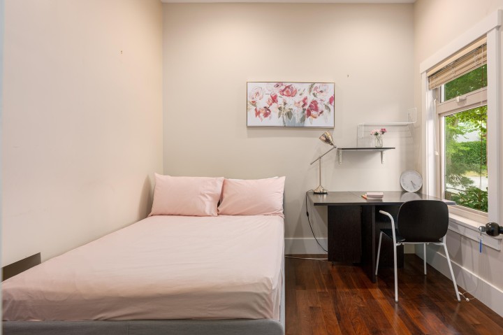 Photo 31 at 5483 Carnarvon Street, Kerrisdale, Vancouver West