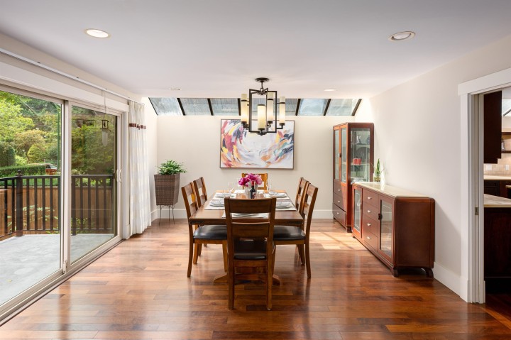 Photo 8 at 5483 Carnarvon Street, Kerrisdale, Vancouver West