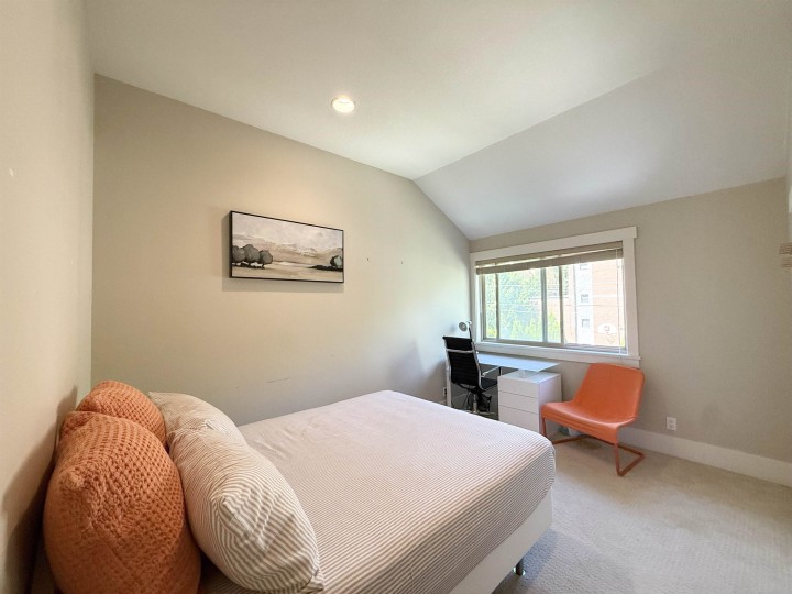 Photo 25 at 5483 Carnarvon Street, Kerrisdale, Vancouver West