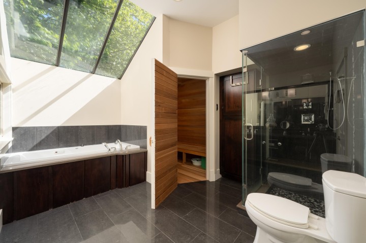 Photo 21 at 5483 Carnarvon Street, Kerrisdale, Vancouver West