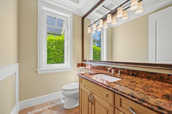 Photo 13 at 4042 W 34th Avenue, Dunbar, Vancouver West