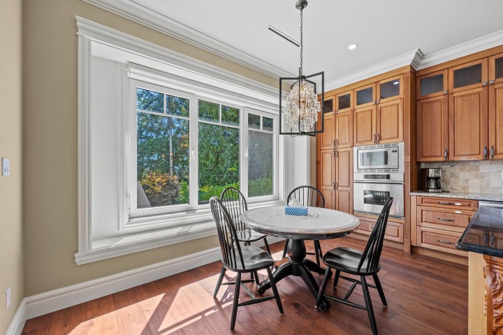 Photo 17 at 4042 W 34th Avenue, Dunbar, Vancouver West