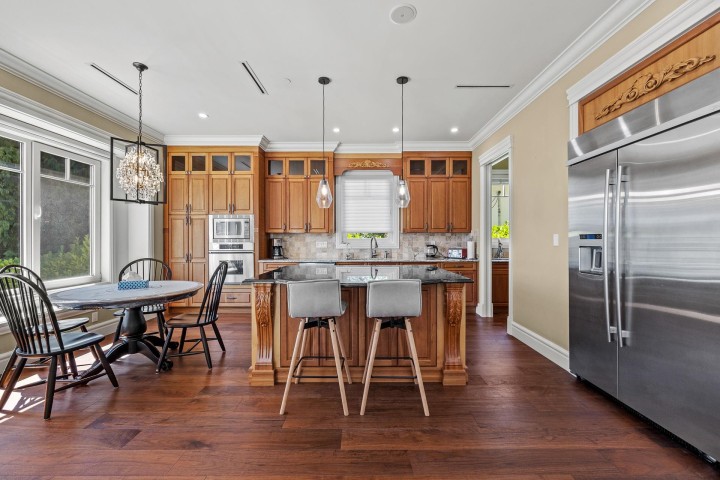 Photo 16 at 4042 W 34th Avenue, Dunbar, Vancouver West