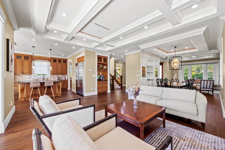 Photo 12 at 4042 W 34th Avenue, Dunbar, Vancouver West