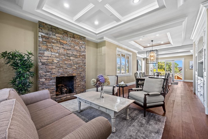 Photo 7 at 4042 W 34th Avenue, Dunbar, Vancouver West