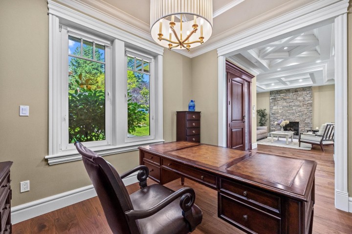 Photo 5 at 4042 W 34th Avenue, Dunbar, Vancouver West