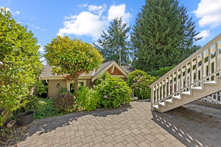 Photo 38 at 4042 W 34th Avenue, Dunbar, Vancouver West