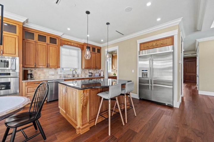 Photo 18 at 4042 W 34th Avenue, Dunbar, Vancouver West