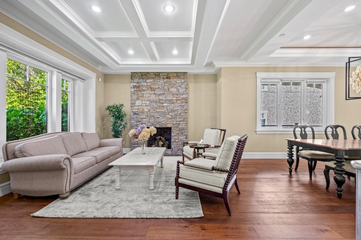 Photo 37 at 4042 W 34th Avenue, Dunbar, Vancouver West