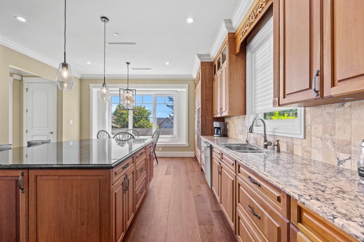 Photo 15 at 4042 W 34th Avenue, Dunbar, Vancouver West