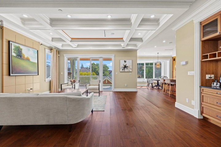 Photo 11 at 4042 W 34th Avenue, Dunbar, Vancouver West