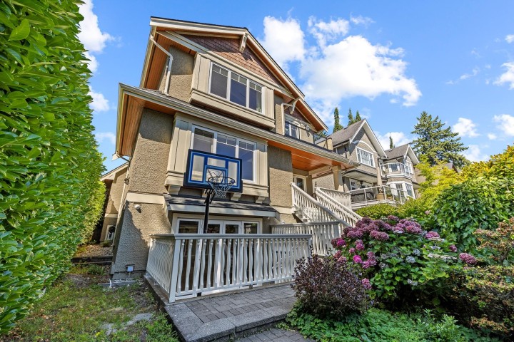 Photo 39 at 4042 W 34th Avenue, Dunbar, Vancouver West